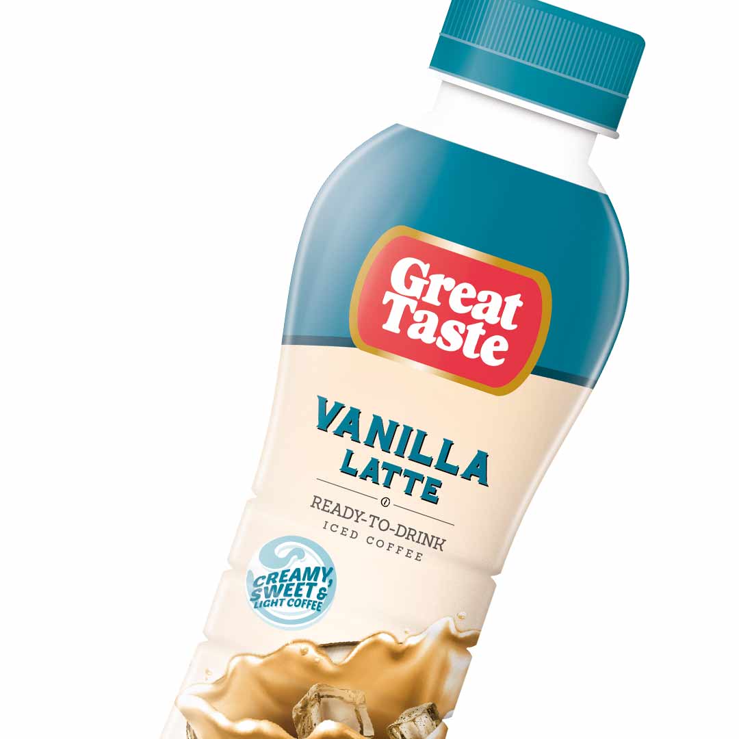 costco la colombe draft latte