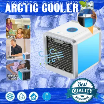 mini air cooler lazada