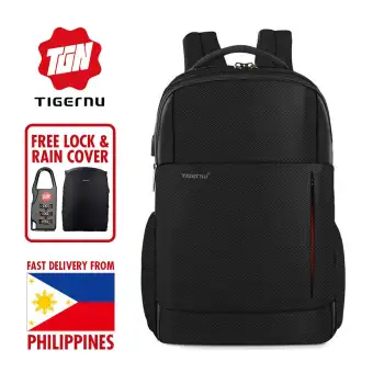 lazada laptop backpack