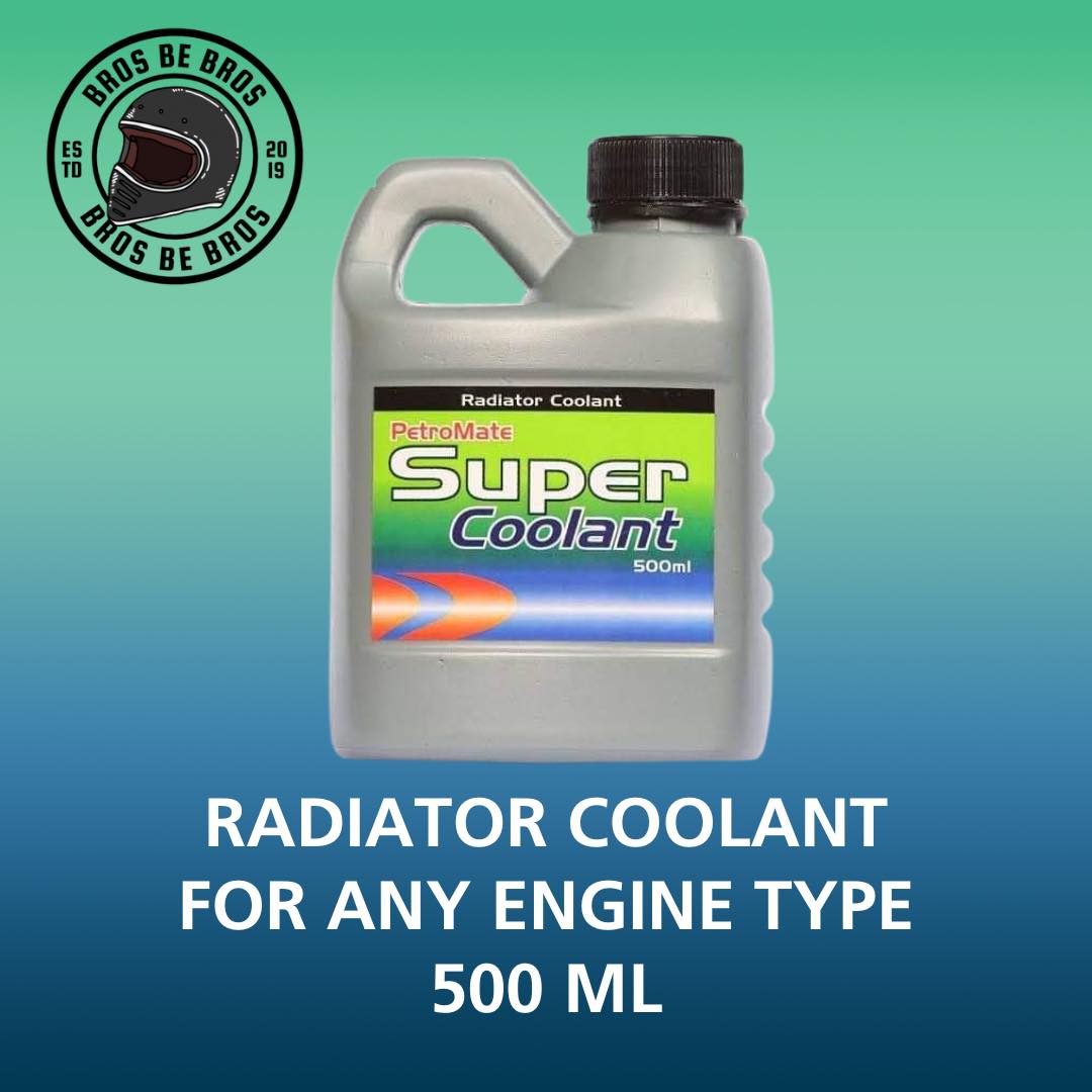 Petron PETROMATE SUPER COOLANT (500 ml) | Lazada PH