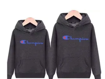 champion couple hoodie