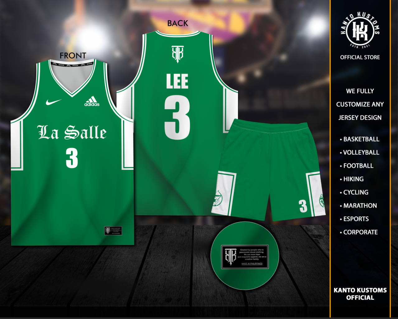 Buy KXK Light Color Basketball Jerseys - Custom Sleeveless Sport Jerseys -  Shirts and Shorts Online at desertcartSouth Africa