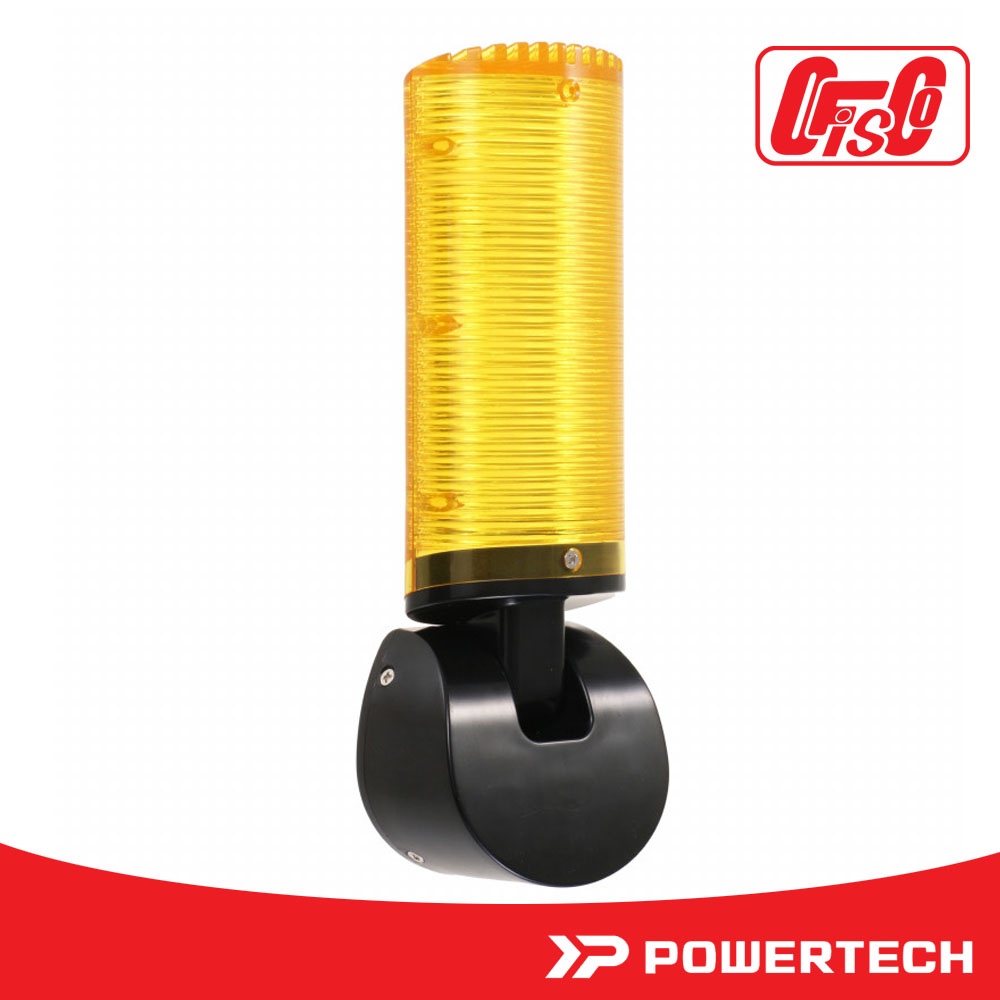 Powertech PF1-003 Flashing Signal Light Signal Lamp | Lazada PH