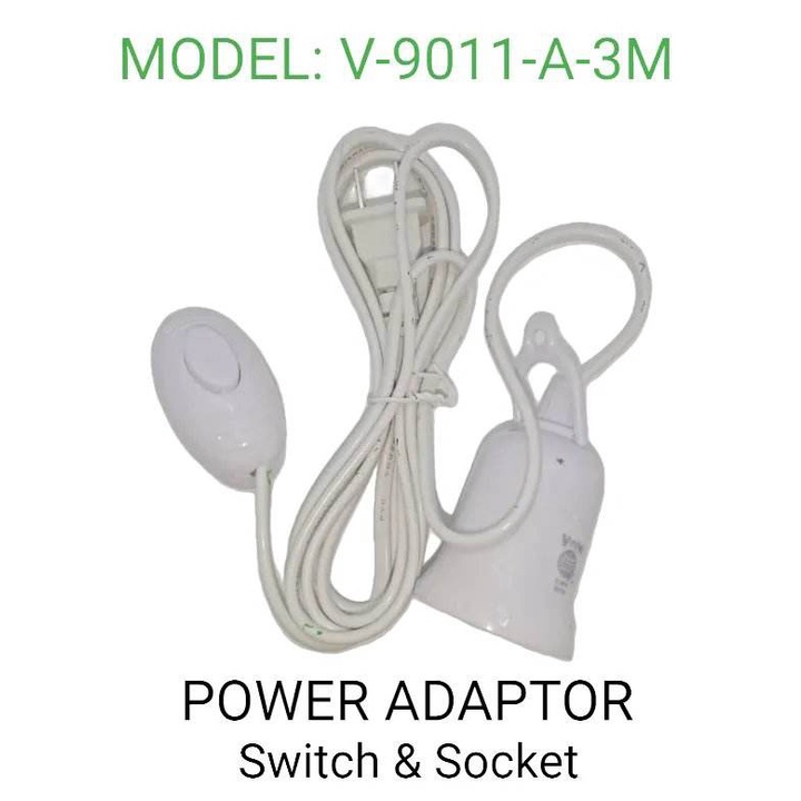 POWER ADAPTOR SWITCH & SOCKET | Lazada PH
