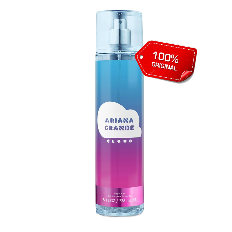 Ariana Grande CLOUD Body Mist for Women 236mL 8fl oz Ariana