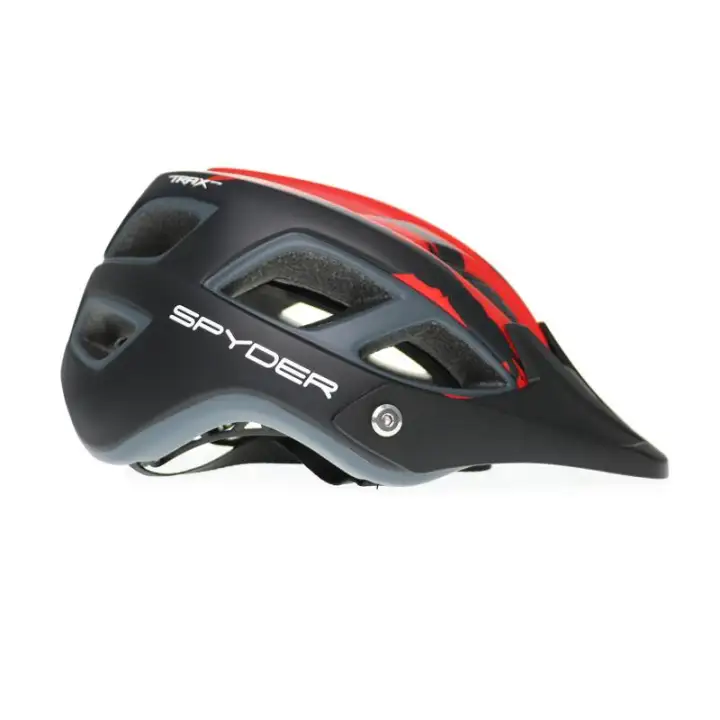 Spyder MTB Cycling Helmet Trax Series 3 