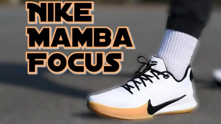 mamba focus outfit