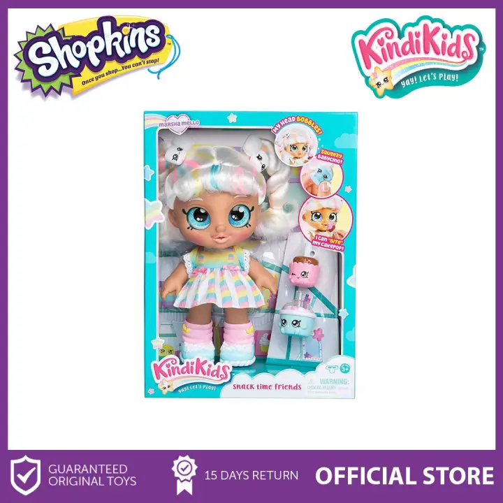 shopkins marsha mello doll
