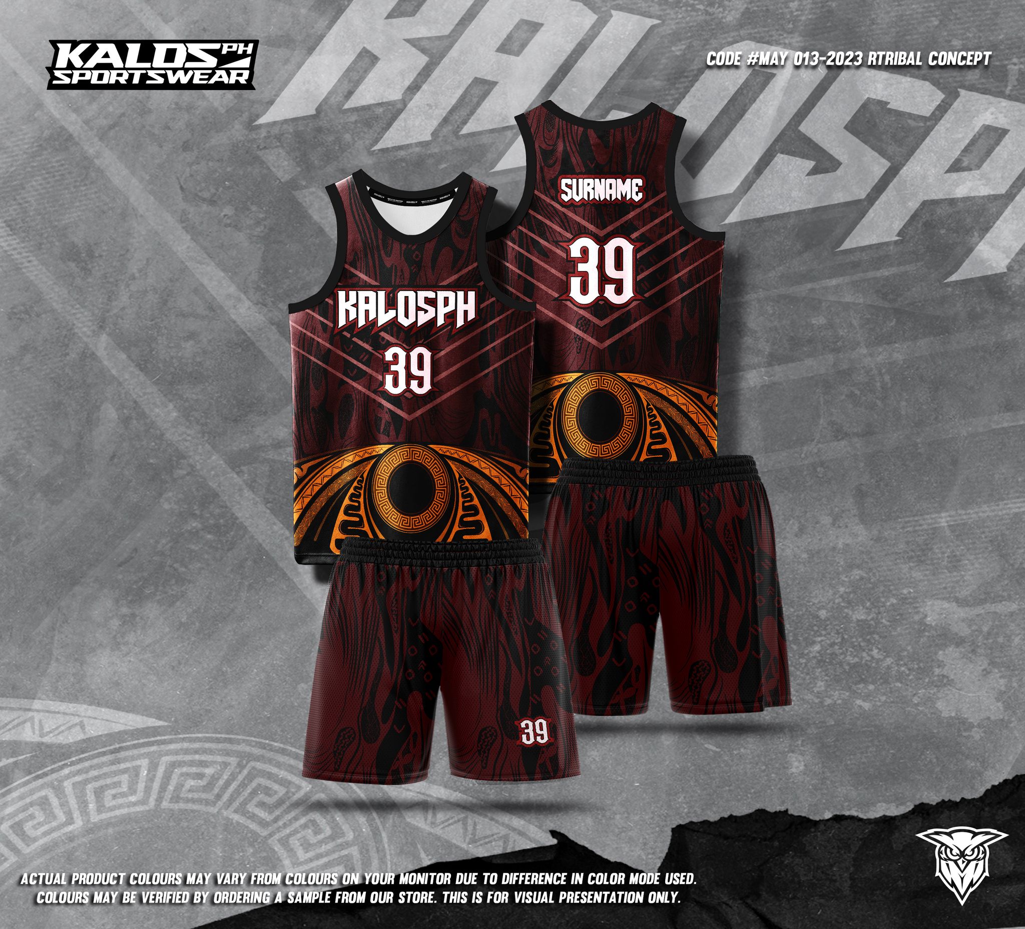 Psalm 32 Basketball Jersey (Black) – Blessed Boys Ent