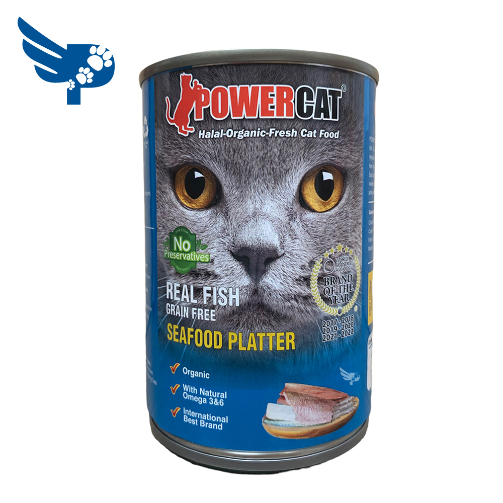 Best canned cat food sales 2018