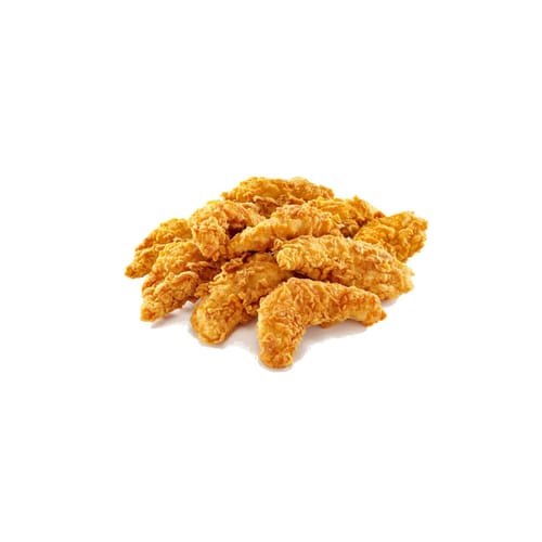 Frozen Chicken Fingers 25pcs (500g) Lazada PH