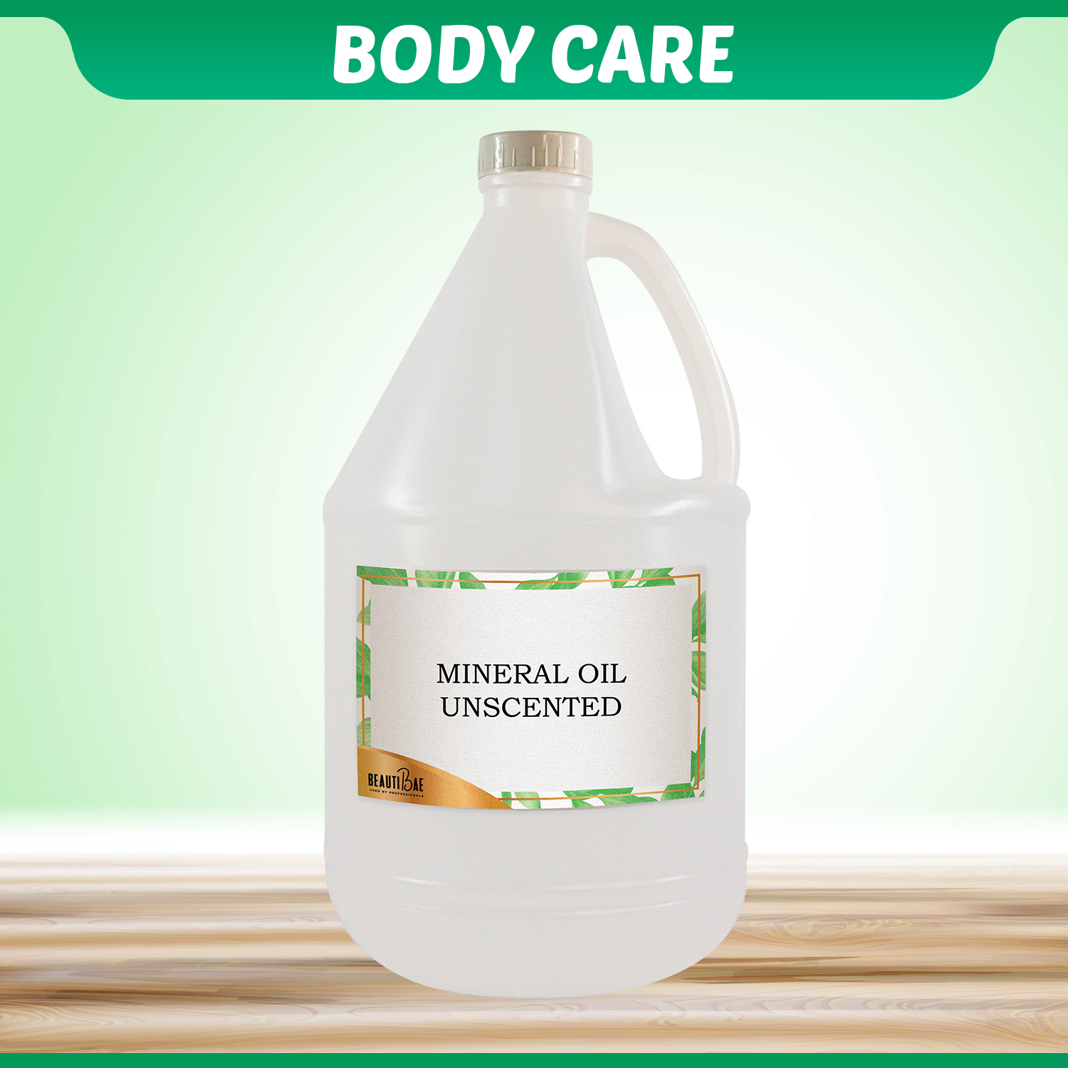 Pure Massage Oil Unscented 1 Gallon Lazada PH