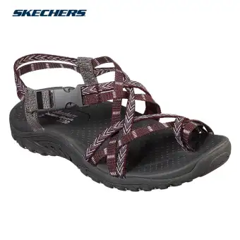 skechers reggae islander sandals