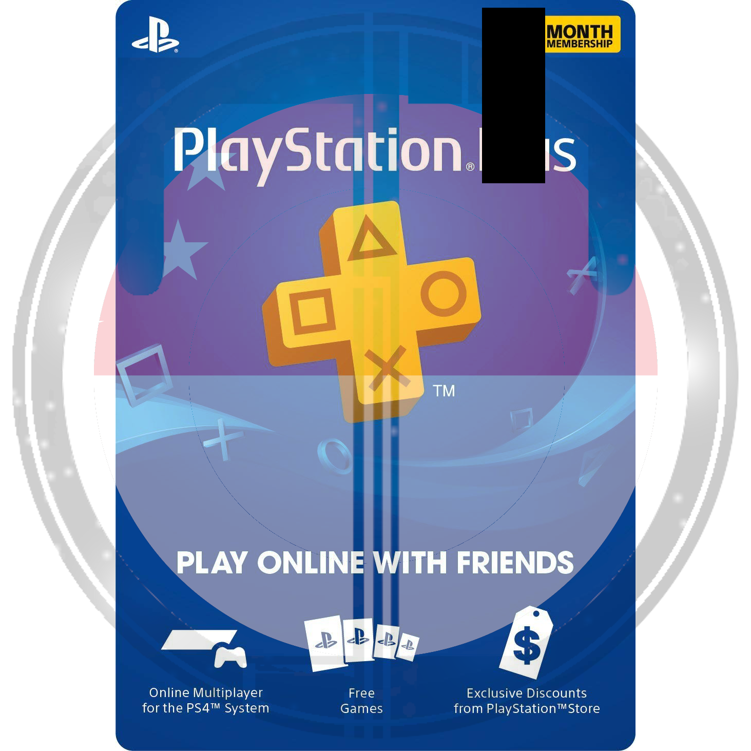 playstation ps plus