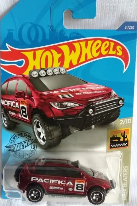 chrysler pacifica deals