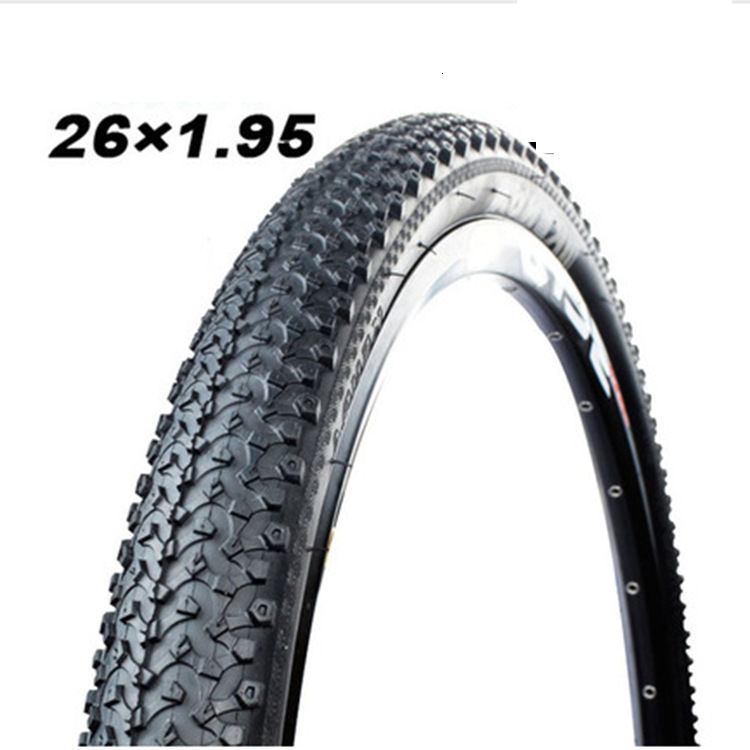 27.5 x 1.95 bike tire