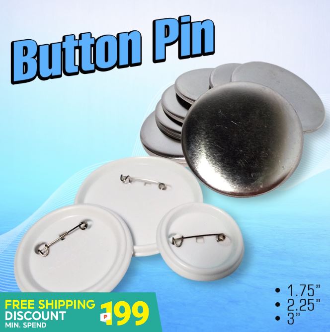 FINAL) CUYI Button Pin 1.75 Inch China - Comcard