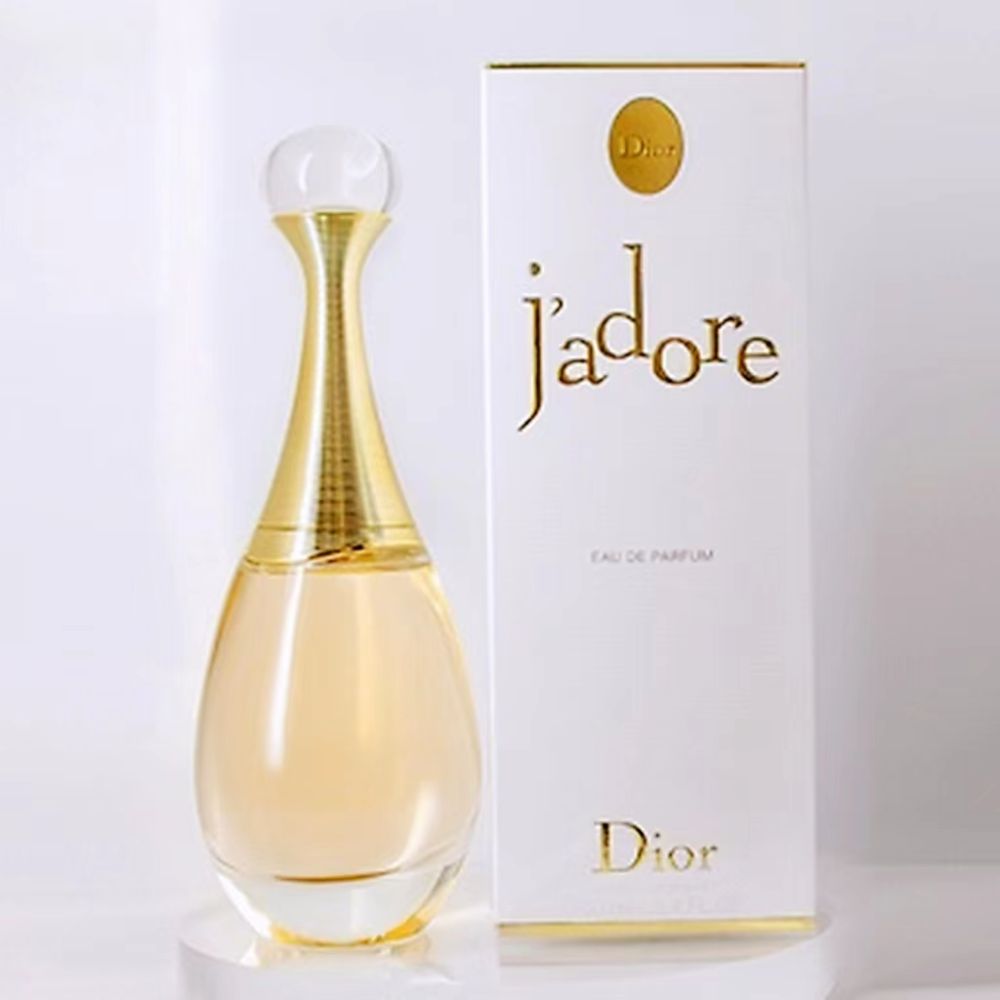 CiCi COD 100% authentic Dior Jadore perfume EDP 100ml cici | Lazada PH