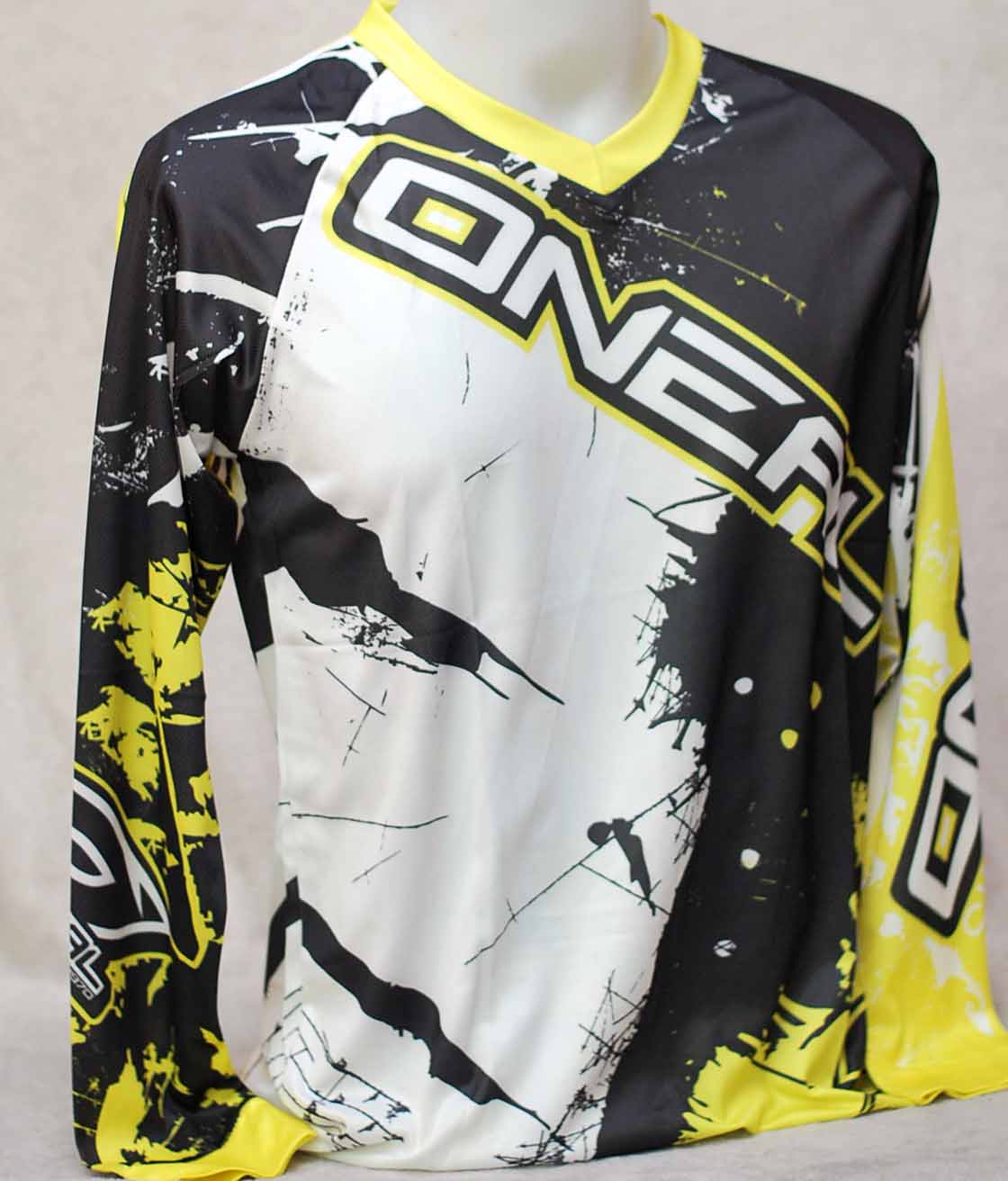 dri fit cycling shirt