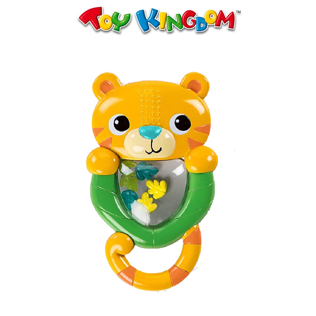 bright starts safari fun