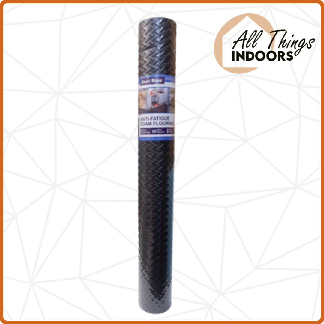 Best Step Floor Mat Grey 4x8 Lazada PH