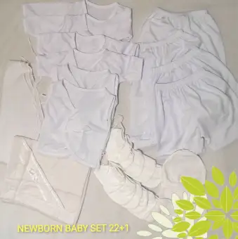 lazada baby clothes