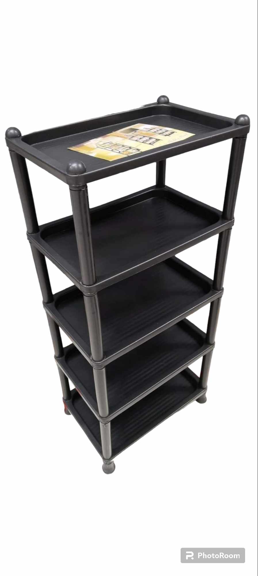 Multi-Layer Rack / Stackable Organizer Shelves | Lazada PH