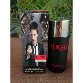 hugo boss perfume cheap