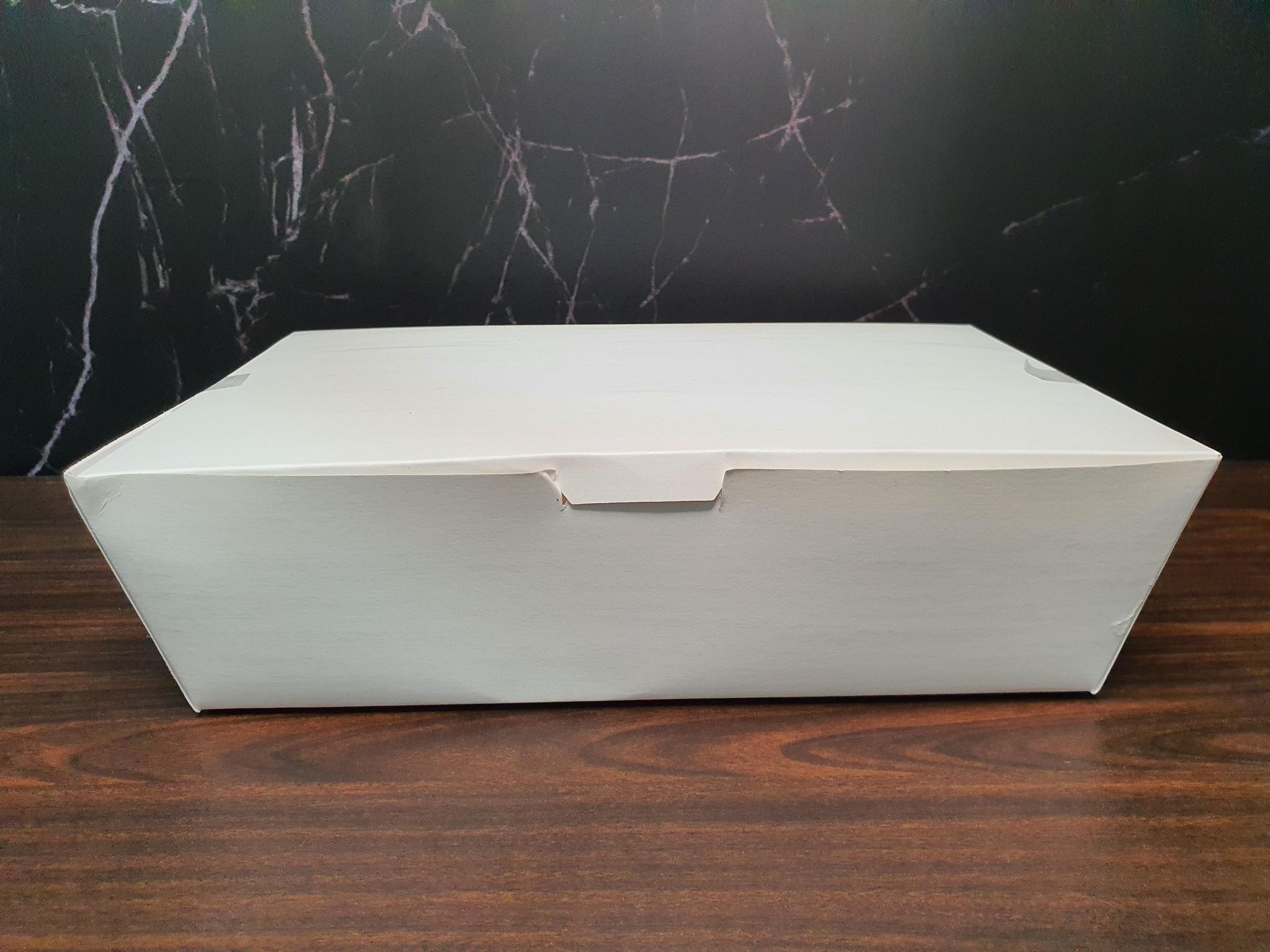 2500cc Laminated Paper Box 50pcs Lazada PH