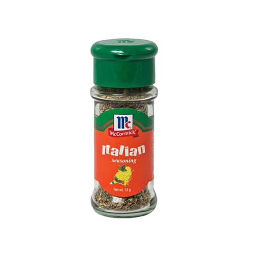 The Truth About ITALIAN SEASONING How Italians Actually Use, 53 OFF