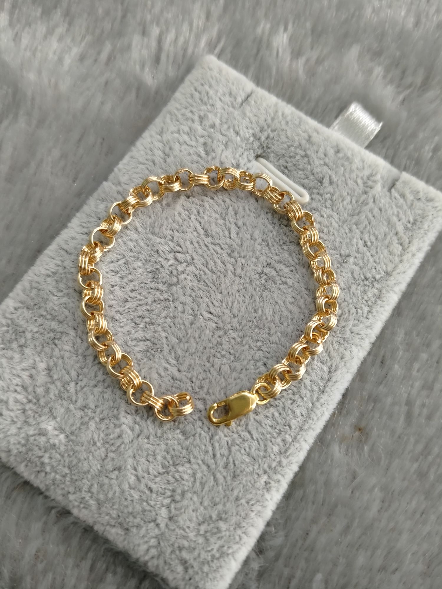 10Kgold Tauco Bracelet for Kids | Lazada PH