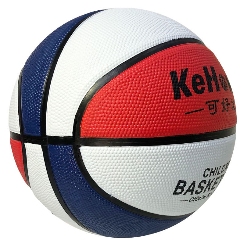 Basketball Ball for Kids Rubber Basketball Size 7 Basketball Size 5