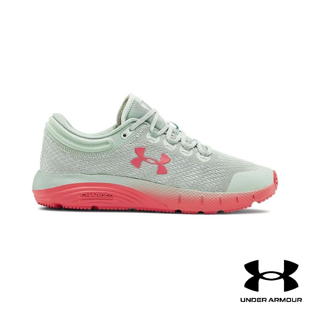 women's ua charged bandit 5 running shoes