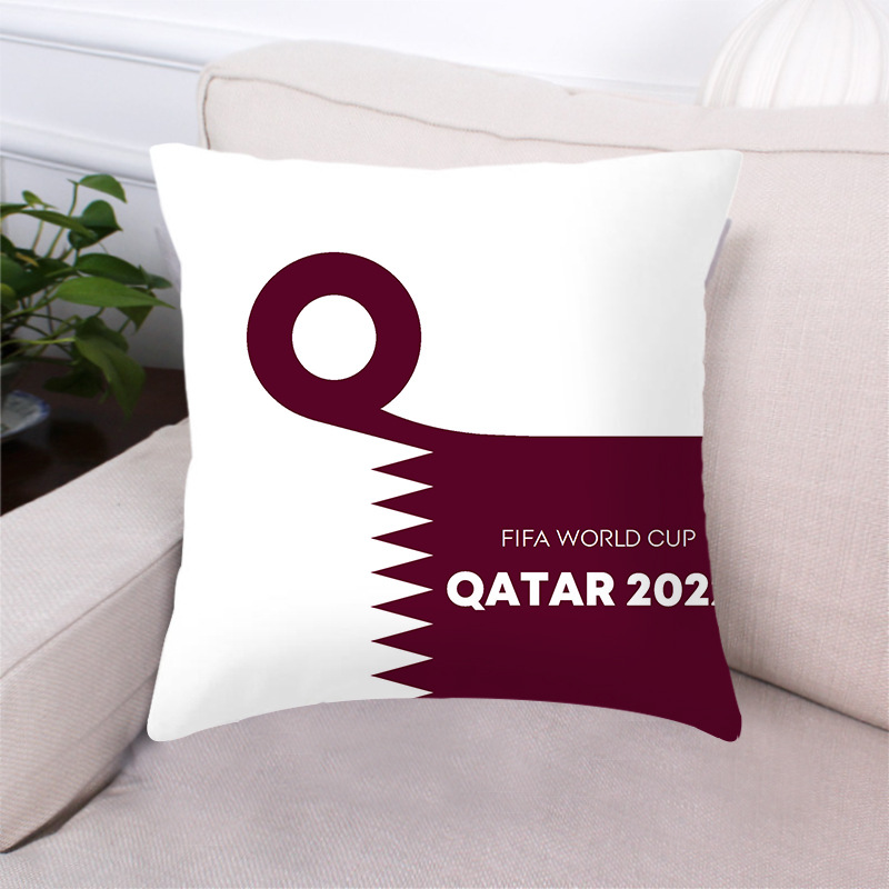 2022 Qatar Football World Cup ????2022 World Cup Souvenir Qatar