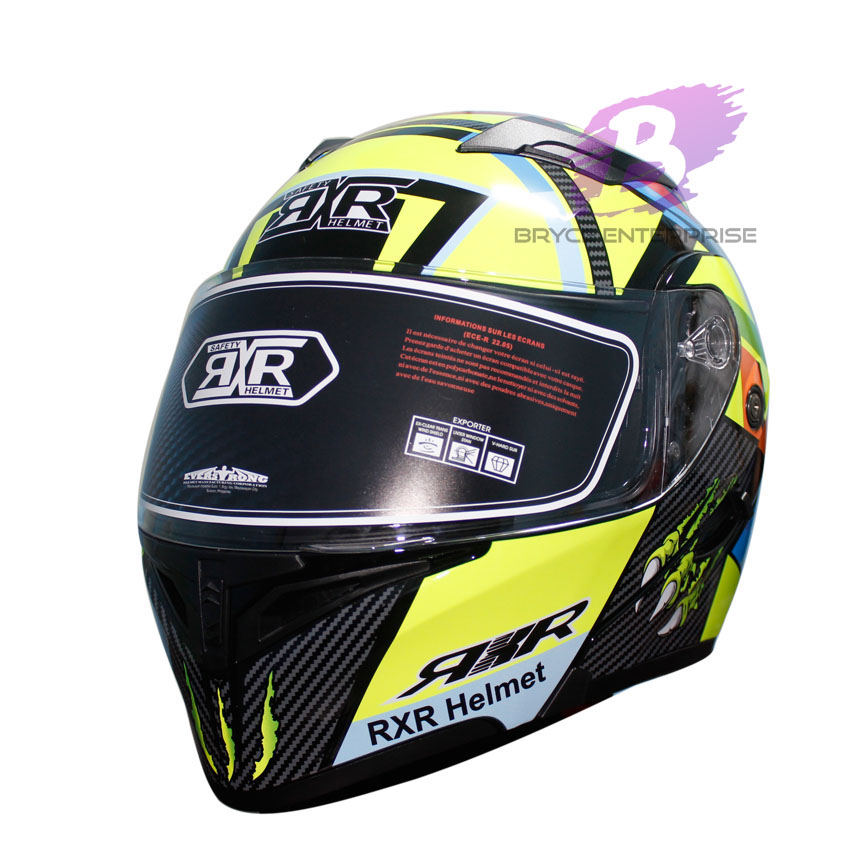 r2 bluetooth helmet