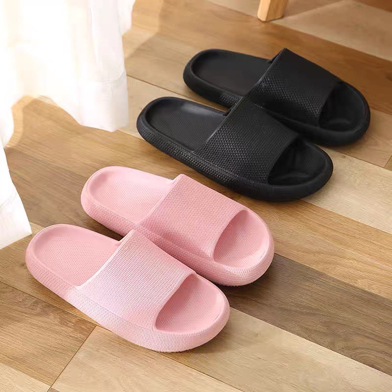 muffin slippers