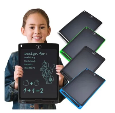 8.5 Inch Kids Drawing Board Electronic Digital LCD Writing Drawing Tablet Pad Graphic Boards Notepad