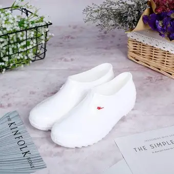 shoe department rain boots