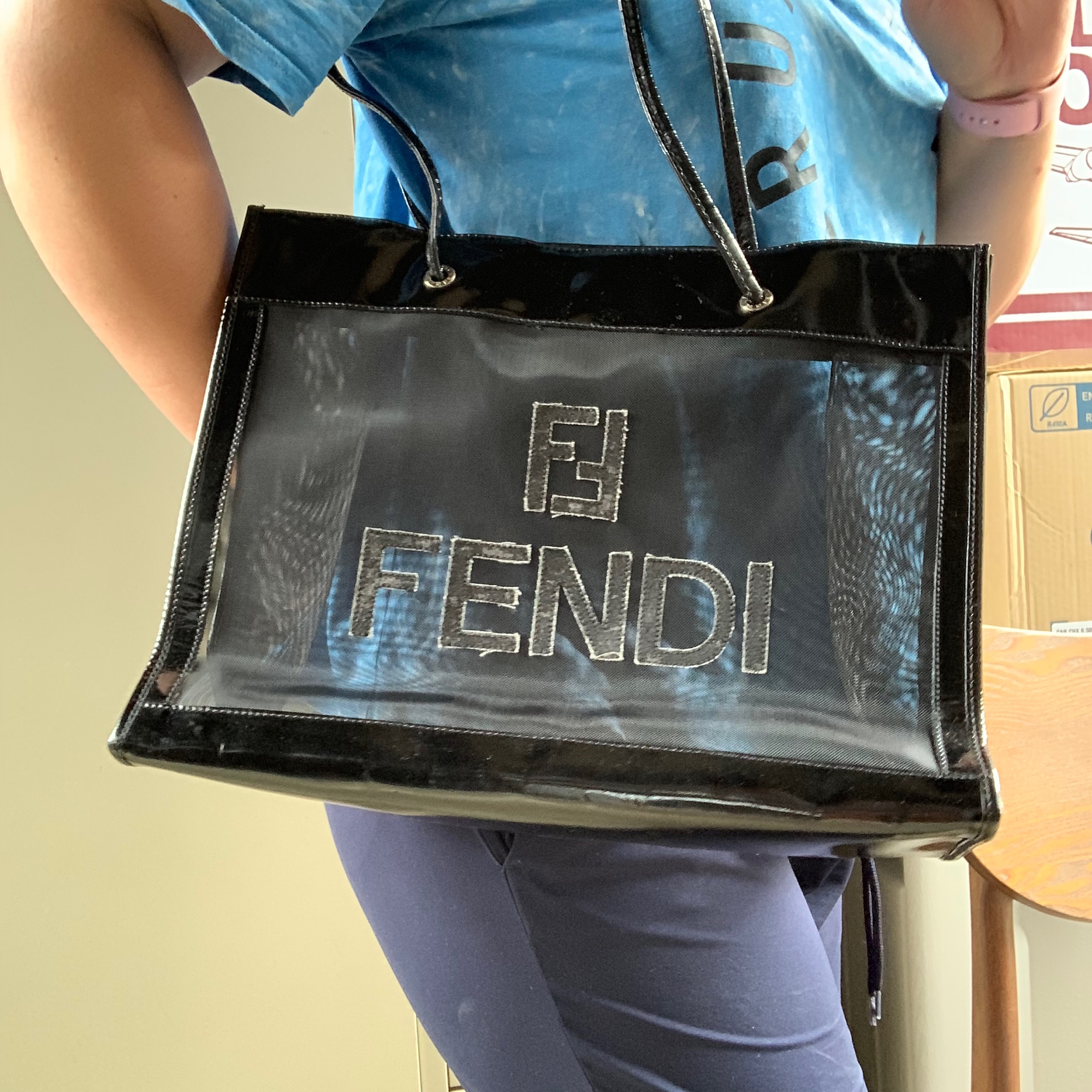 Fendi Bag Price Philippines | Supreme and Everybody