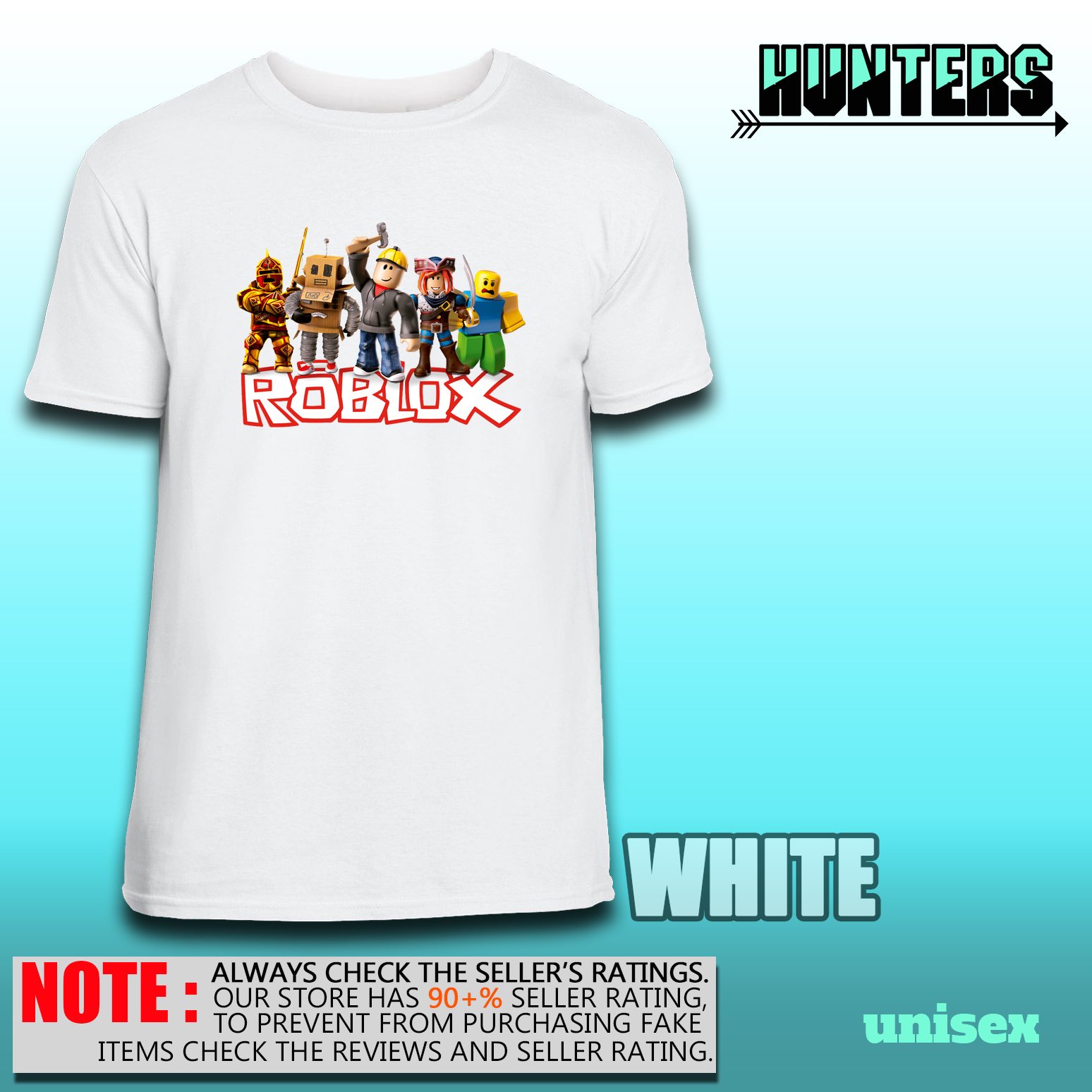 Check Out The Winners Of The Roblox T Shirt Design - Roblox T