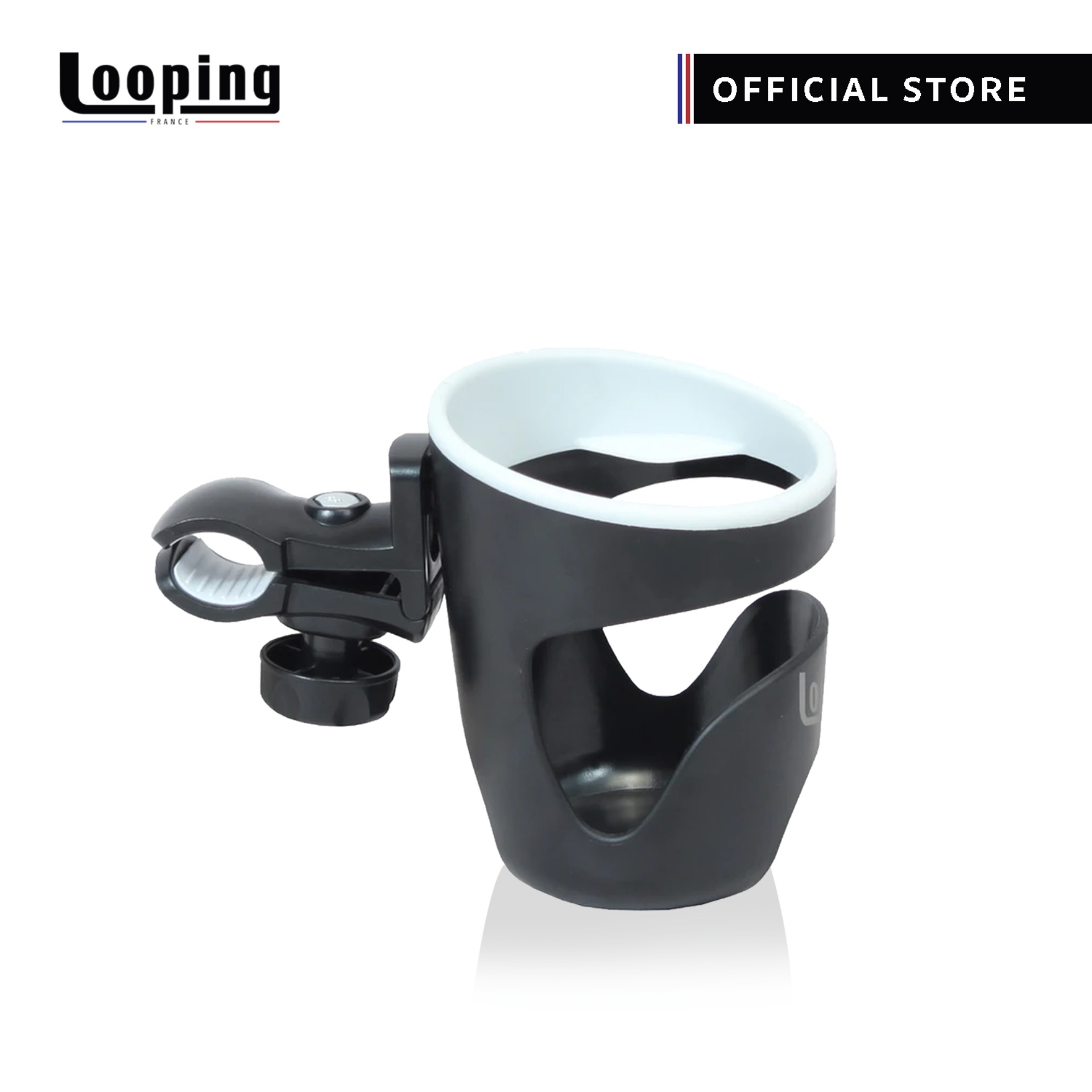 looping stroller accessories