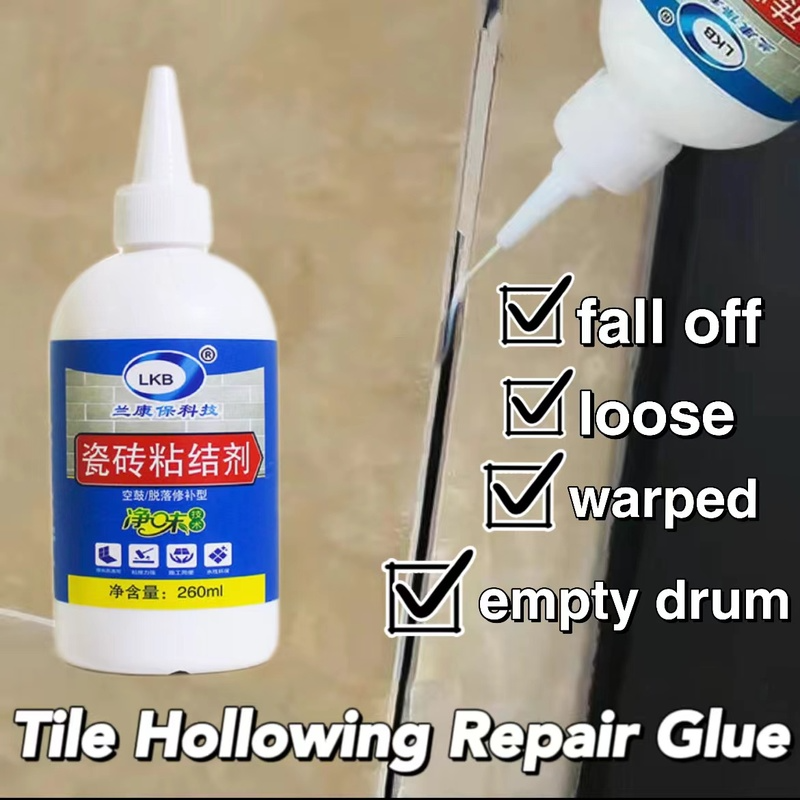 Tile Adhesive Glue Tile Adhesive Glue Repair Type