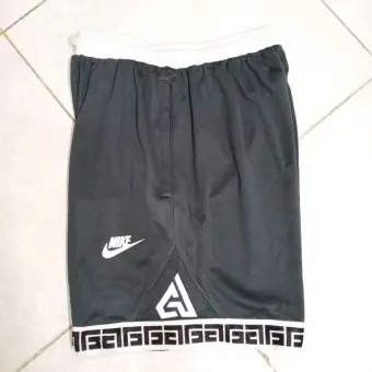 giannis shorts nike