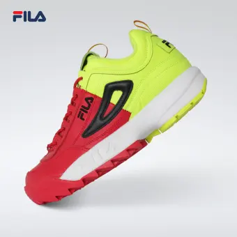 fila lazada