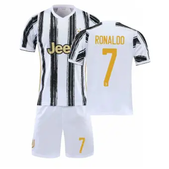 ronaldo soccer jersey juventus