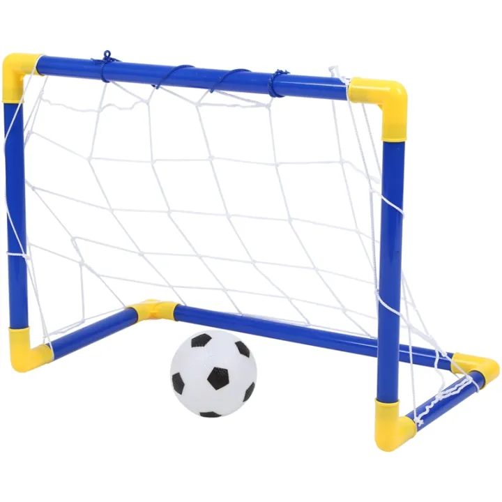 mini soccer nets