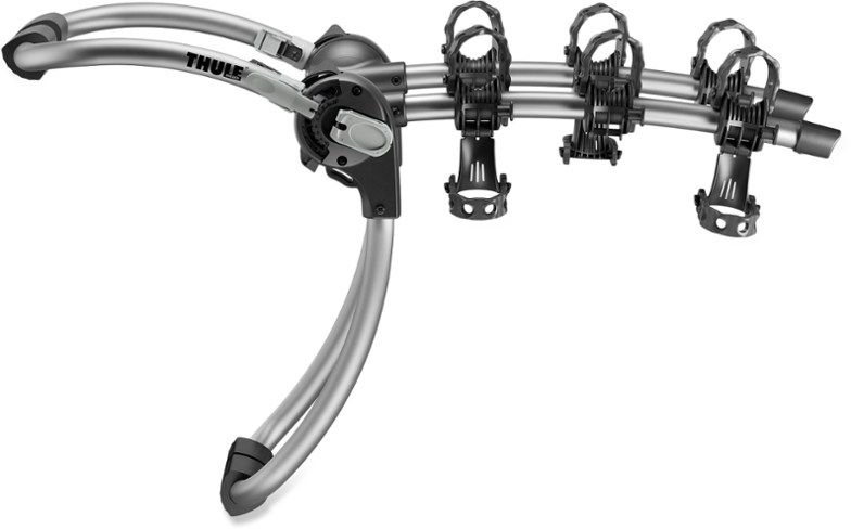 thule bicycle carrier