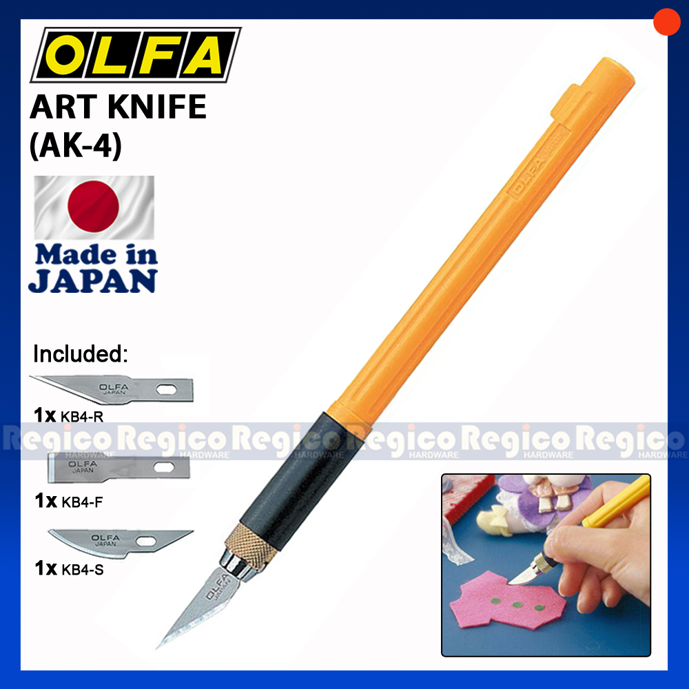 OLFA Precision Art Knife