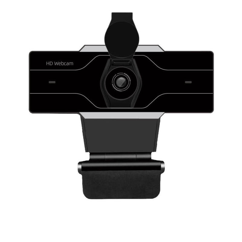 Bảng giá Webcam HD 1080P/720P/420P Với Microphone, Camera USB Cho PC/Máy Tính Xách Tay Mac Máy Tính Để Bàn Cuộc Gọi Video Phong Vũ