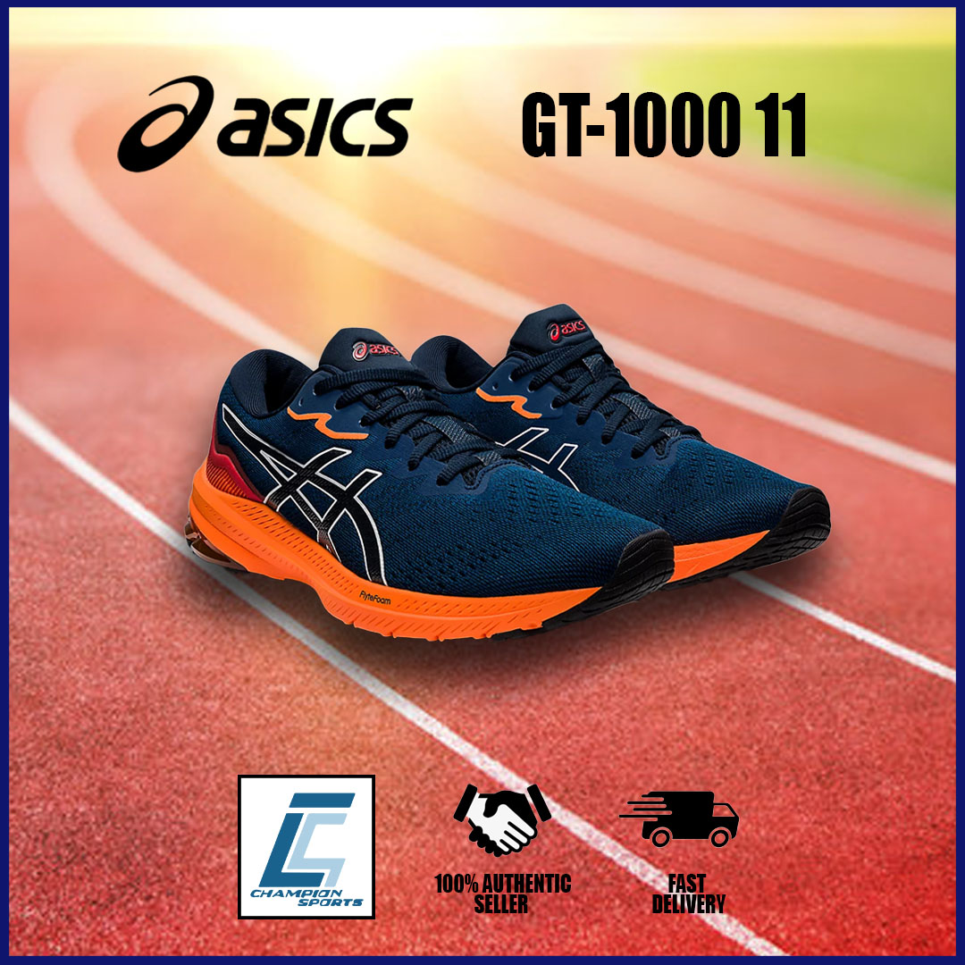 asics lazada